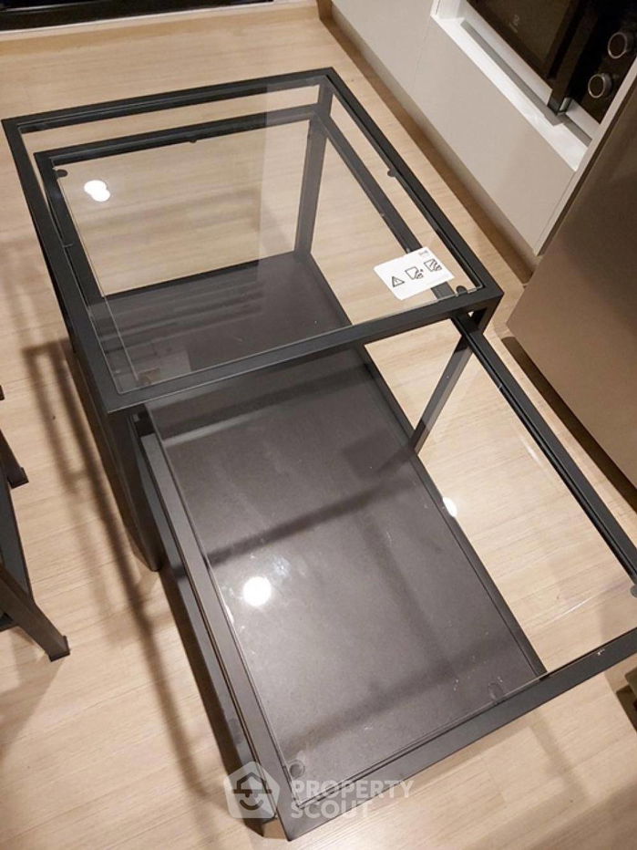 picture 1-BR Condo at Plum Condo Pinklao Station near MRT Bang Yi Khan (ID 380254) - 10/26