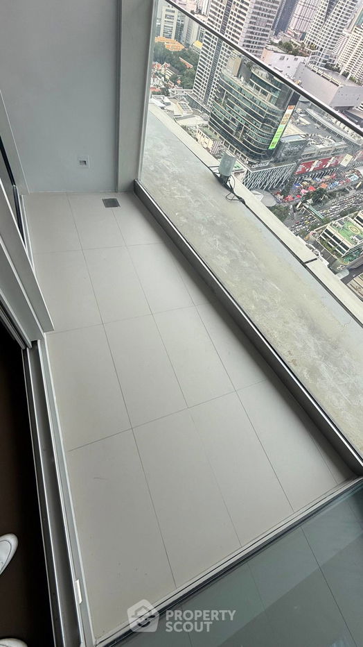 picture 2-BR Condo at Magnolias Ratchadamri Boulevard near BTS Ratchadamri (ID 1733128) - 3/11