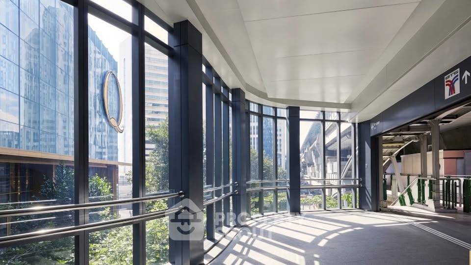 รูป คอนโด 2-ห้องนอน ที่ คิว วัน สุขุมวิท ใกล้ BTS นานา (ID 2229790) - รูปที่ 8/9