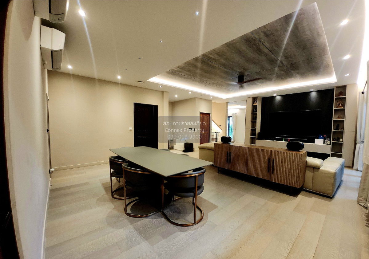 รูป เช่าบ้าน  เดอะ ซิตี้ บางนา - กม.7 บางแก้ว บางพลี สมุทรปราการ CX-138448 ✅ ทักไลน์ @connexproperty ตอบทันที ทีมงานมืออาชีพ ✅  - รูปที่ 12/12