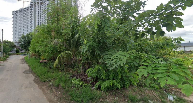 รูป ขายที่ดินในหาดจอมเทียน พัทยา - รูปที่ 2/3