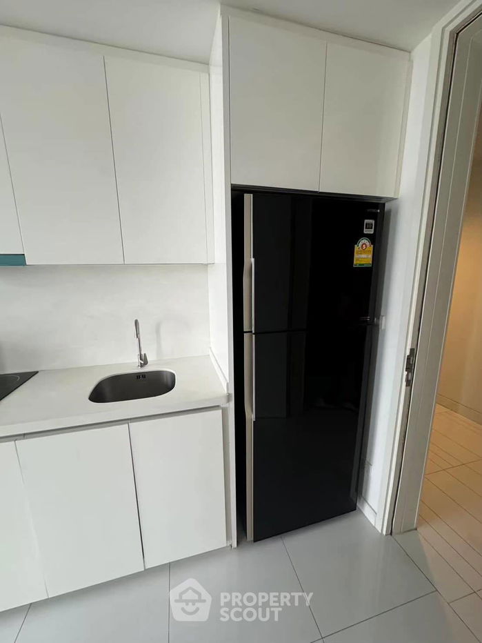 picture Studio Condo at Nara 9 By Eastern Star near BTS Chong Nonsi (ID 1831767) - 7/11