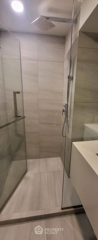 รูป คอนโด 1-ห้องนอน ที่ พาร์ค ออริจิ้น จุฬา-สามย่าน ใกล้ MRT หัวลำโพง (ID 1987471) - รูปที่ 10/10