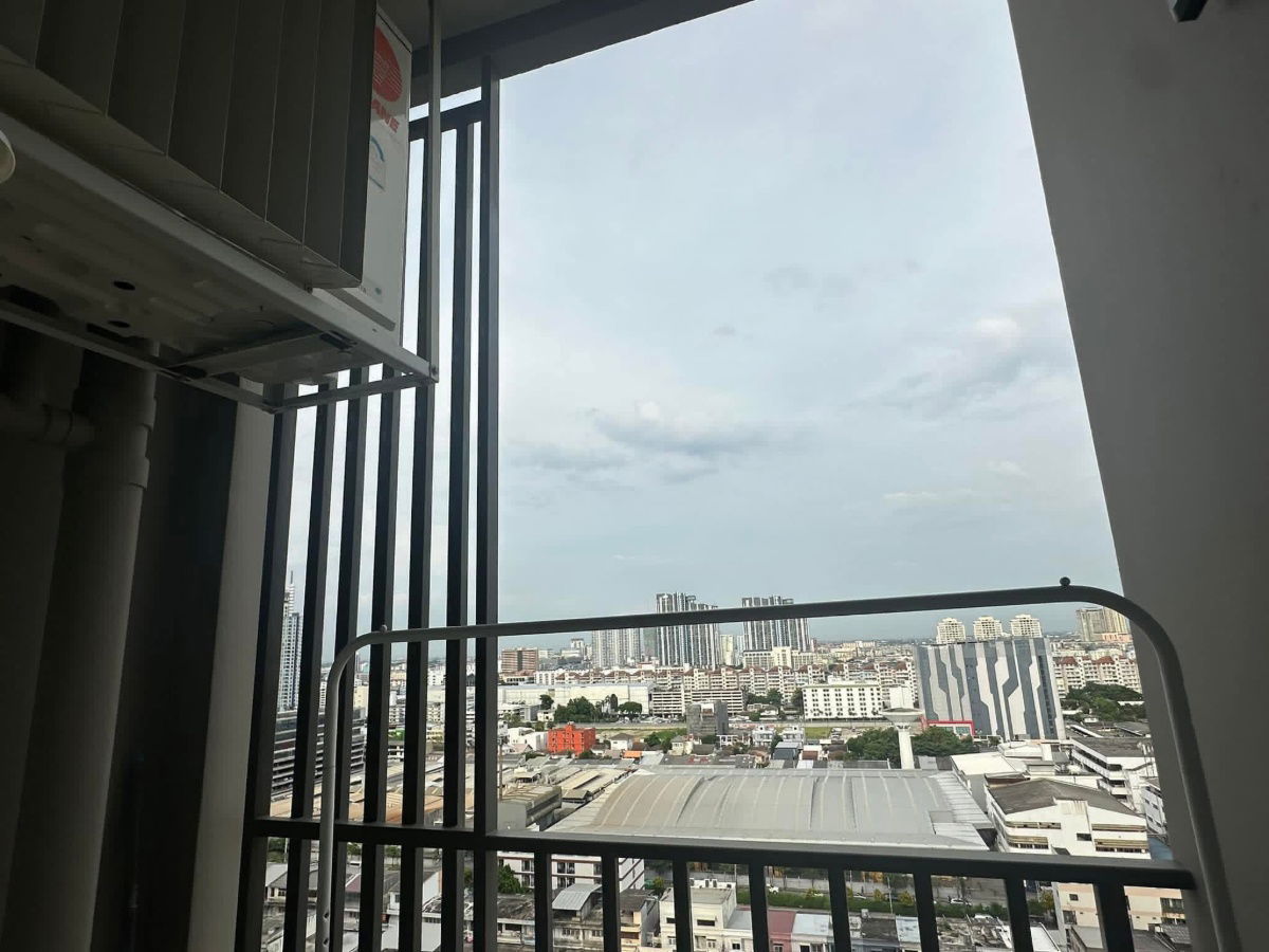 รูป ให้เช่า  ศุภาลัย เวอเรนด้า รามคำแหง  🔴🔴 - รูปที่ 13/13