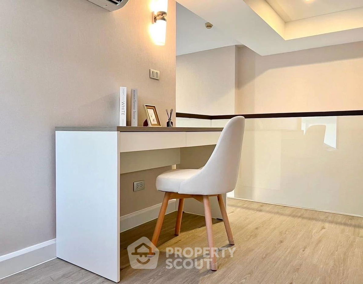 picture 1-BR Condo at The Sky Sukhumvit near BTS Udom Suk (ID 2000041) - 14/15