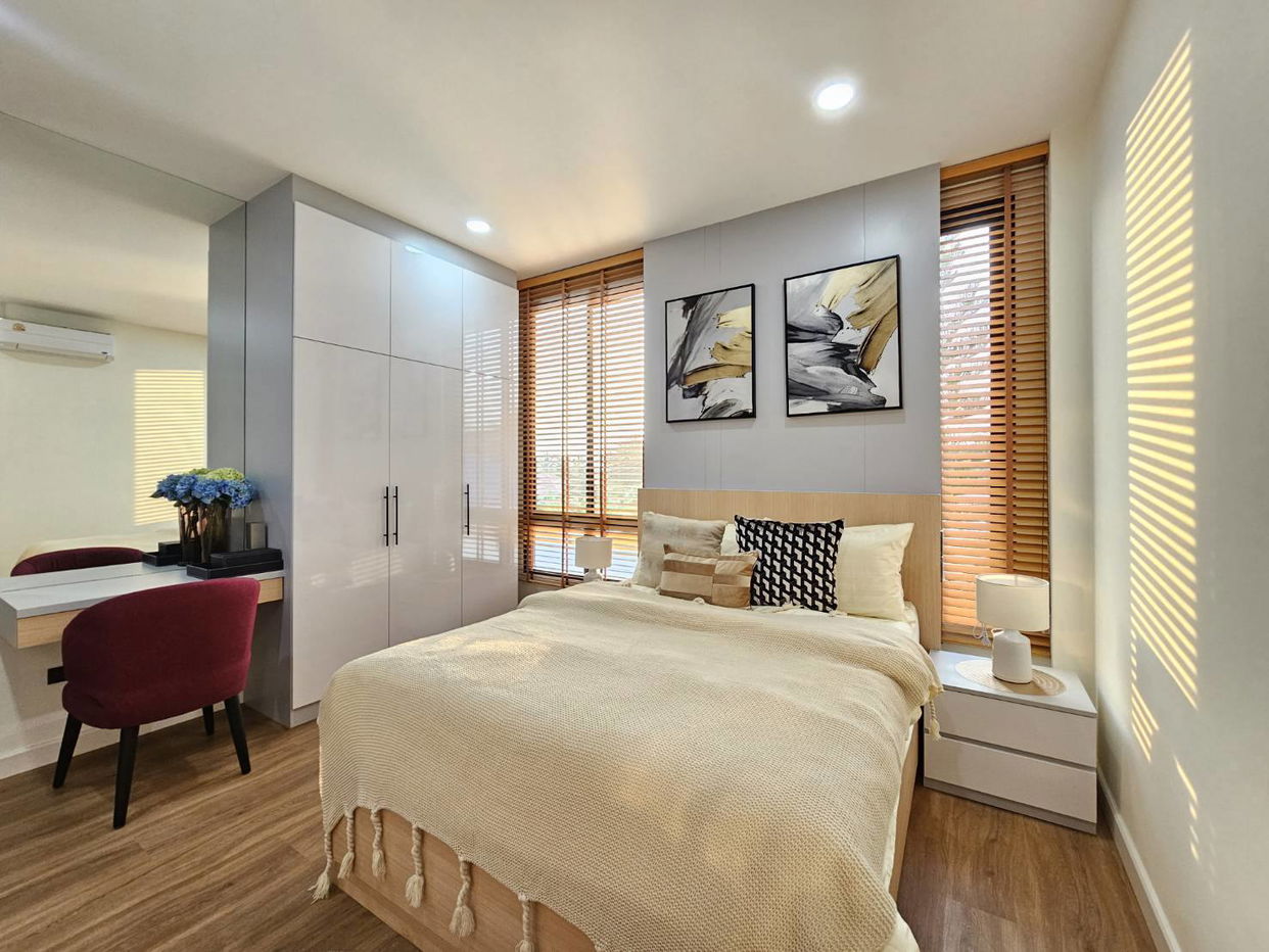 รูป Modern Two-Story Pool Villa for Sale in Huay Yai - รูปที่ 13/20