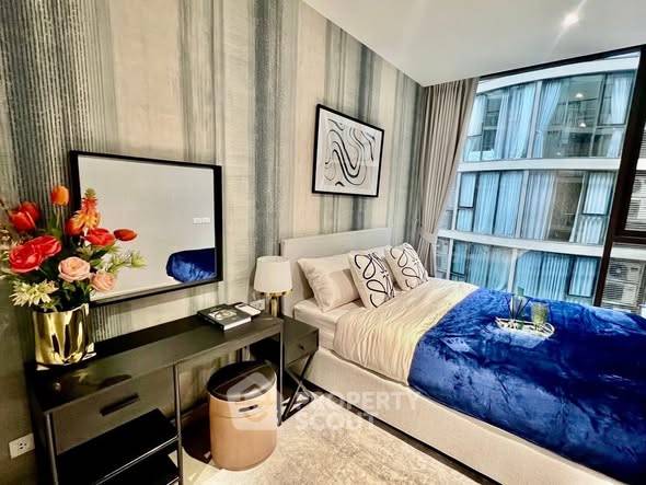 picture 2-BR Condo at Fynn Asoke near BTS Asok (ID 2461842) - 3/27