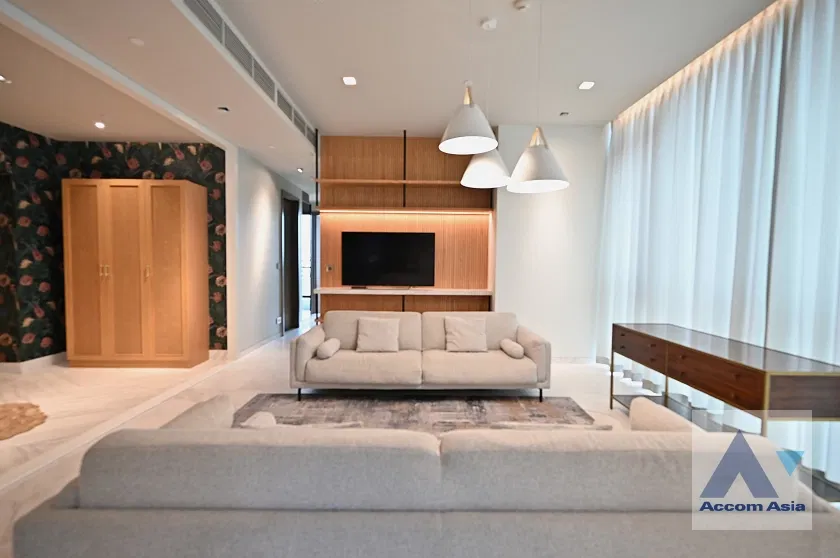 picture 🔼🔽 AccomA 📩 2 BR Condominium @The Monument Thong Lo (AA45133) - 2/14