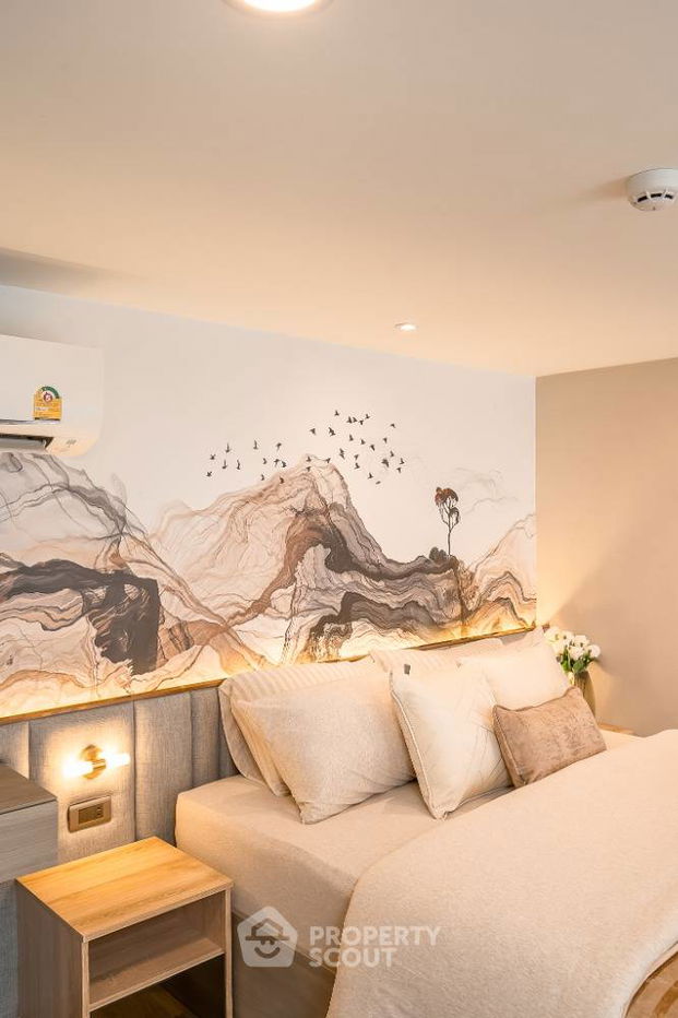 picture 1-BR Duplex at Knightsbridge Kaset - Society near BTS Sena Nikhom (ID 1725330) - 8/9