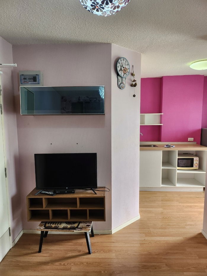 รูป 📣📣ให้เช่า!!  ลุมพินี วิลล์ อ่อนนุช-ลาดกระบัง ………🚆 ใกล้รถไฟฟ้า ARL สถานีลาดกระบัง 🚆​. ***☎️ติดต่อ คุณหย๊ะ 📞 093-4419156 ID Line : @928zbfqq - รูปที่ 10/17