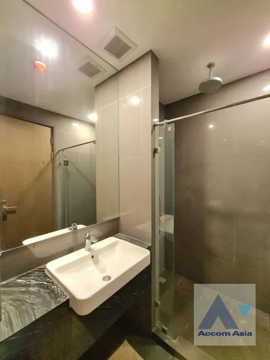 picture 🔼🔽 AccomA 📩  2 BR Condominium @Ashton Chula Silom (AA41617) - 17/17