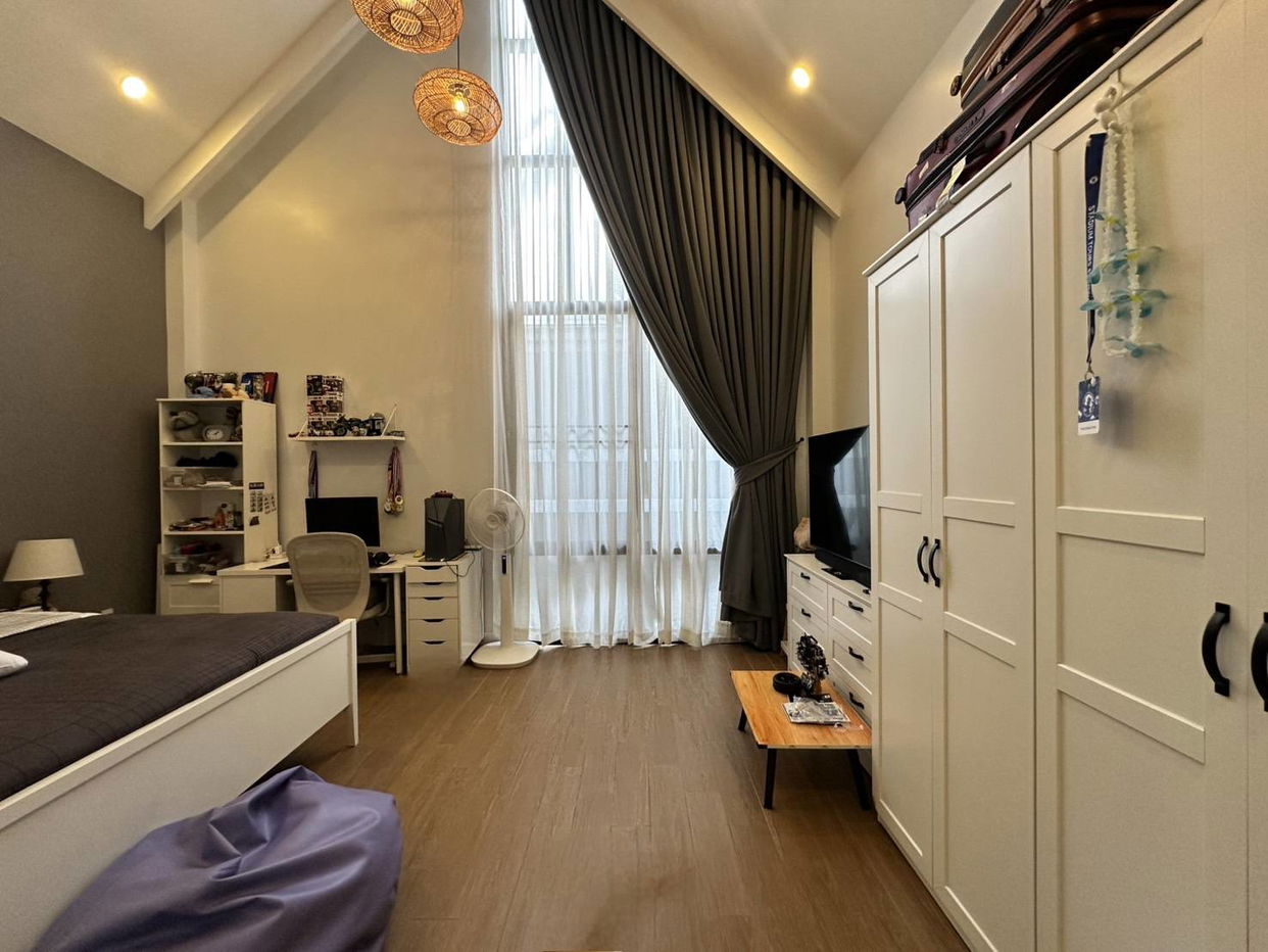 picture Luxurious Pool Villa at Mabprachan - 9/17