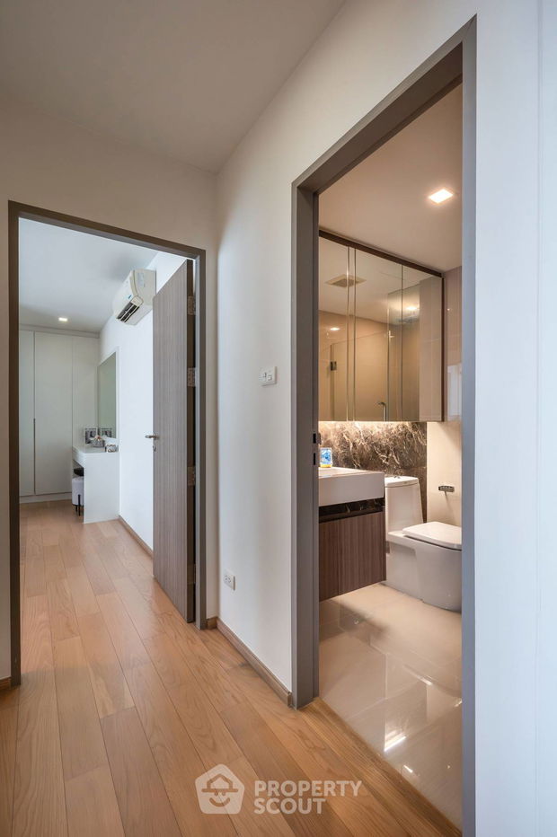 picture 2-BR Condo at Art @ Thonglor close to Thong Lo (ID 2461893) - 25/49