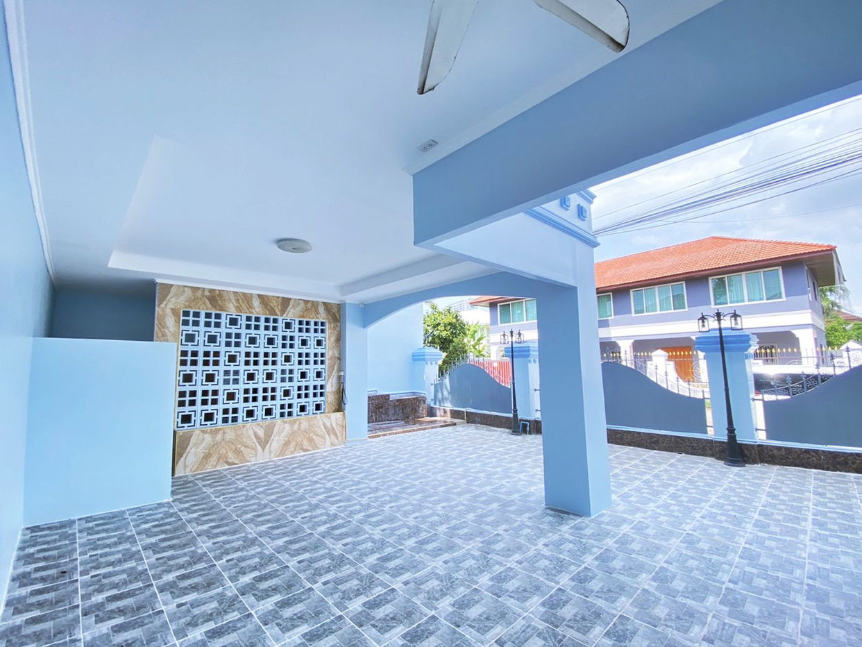 รูป ขายบ้าน 6 ห้องนอนในพัทยาใต้ - รูปที่ 1/17