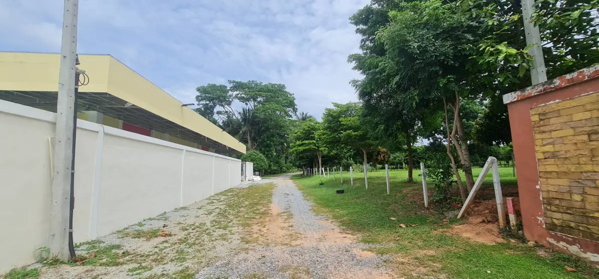 รูป ขายที่ดินใกล้สนามกอล์ฟฟีนิกซ์ ห้วยใหญ่ - รูปที่ 6/6