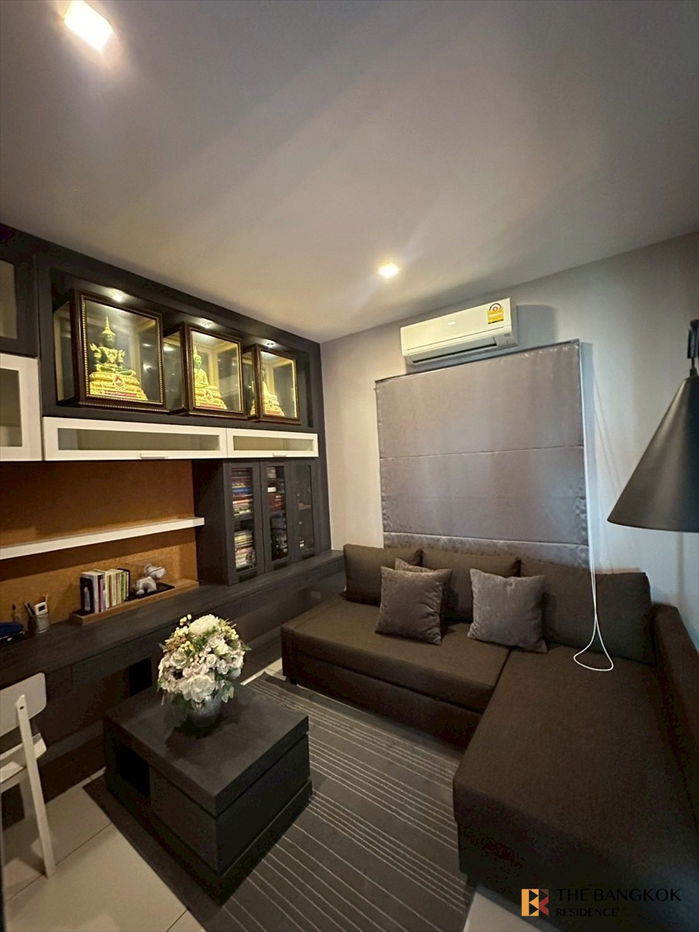 picture The Palm Pattanakarn, modern luxury style - 10/17