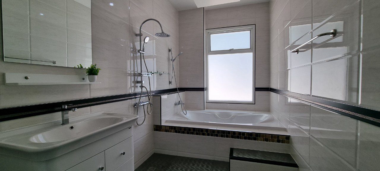 picture 4 Bedrooms Pool Villa in Huay Yai for Sale - 18/20