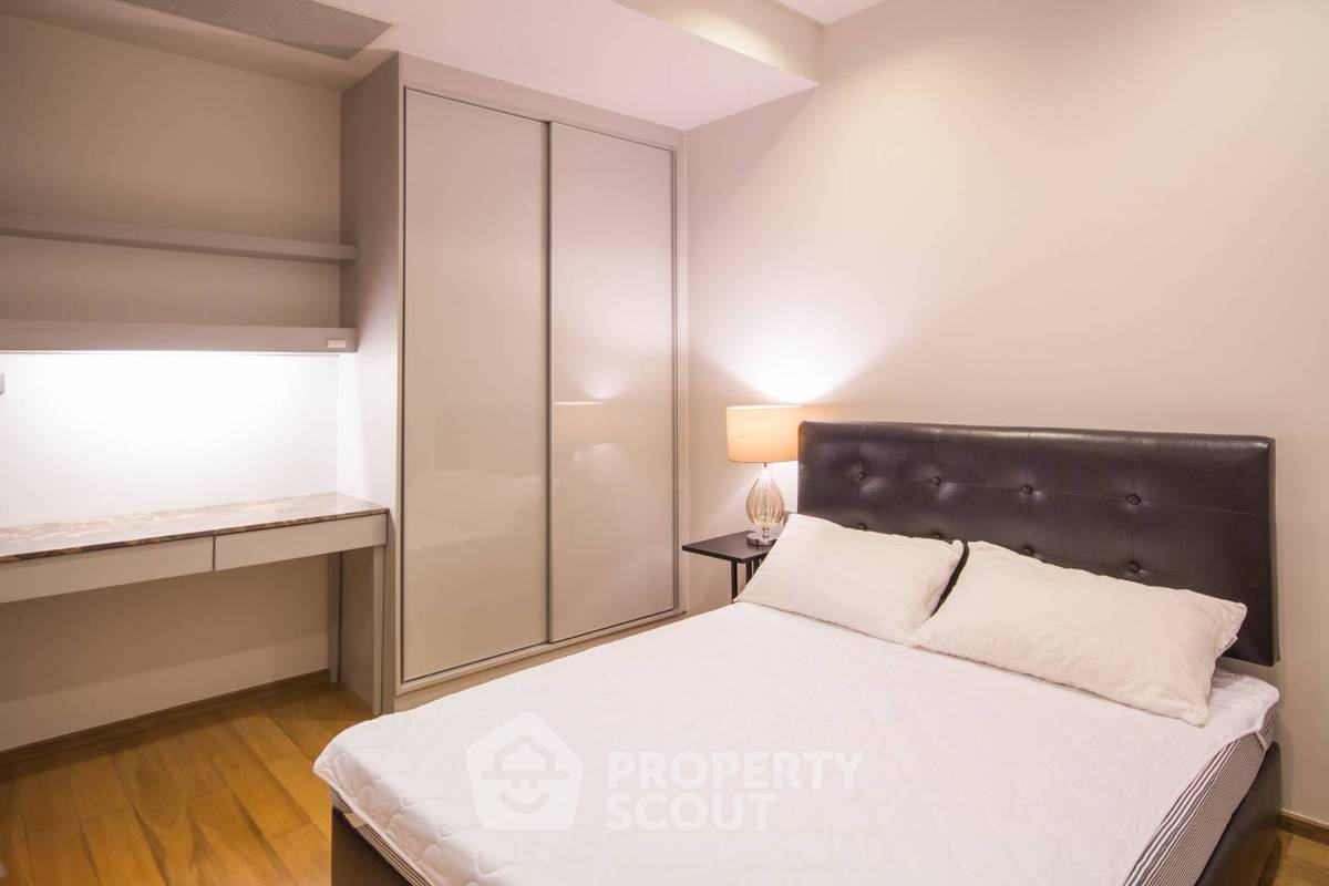 รูป คอนโด 2-ห้องนอน ที่ ไฮด์ สุขุมวิท 13 คอนโดมิเนี่ยม ใกล้ BTS นานา (ID 825696) - รูปที่ 3/5