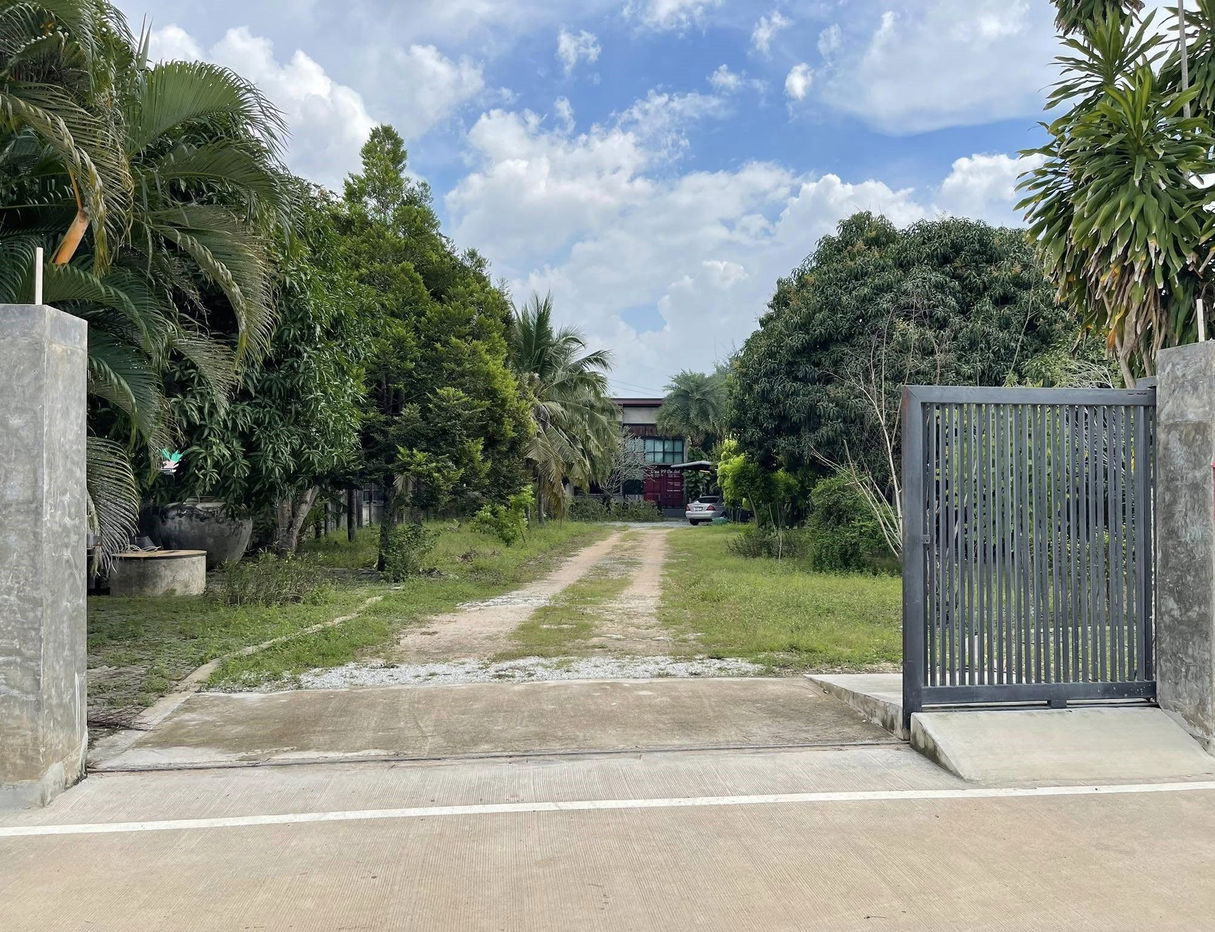 picture 5 Bedrooms House for Sale in Na Jomtien - 11/11