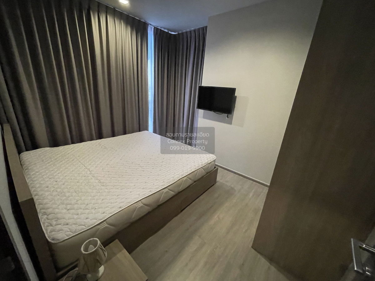 รูป เช่าคอนโด  เดอะ ไลน์ วงศ์สว่าง วิวสวย ชั้นสูง MRT-วงศ์สว่าง วงศ์สว่าง เขต บางซื่อ กรุงเทพ CX-54879 ✅ ทักไลน์ @connexproperty ตอบทันที ทีมงานมืออาชีพ ✅  - รูปที่ 4/8