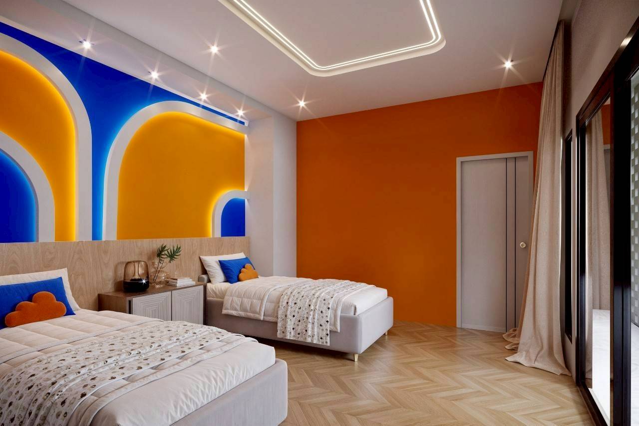 picture 5 Bedrooms Pool Villa for Sale in Huay Yai - 4/9