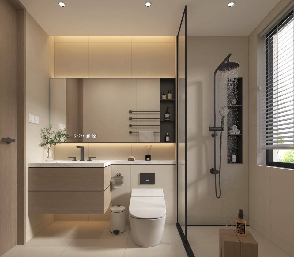 picture 5 Bedrooms Pool Villa in Jomtien for Sale - 11/11