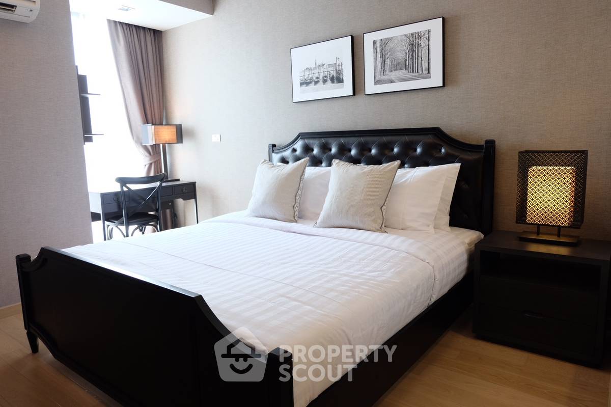 picture 1-BR Condo at Via 49 near BTS Phrom Phong (ID 883812) - 5/5