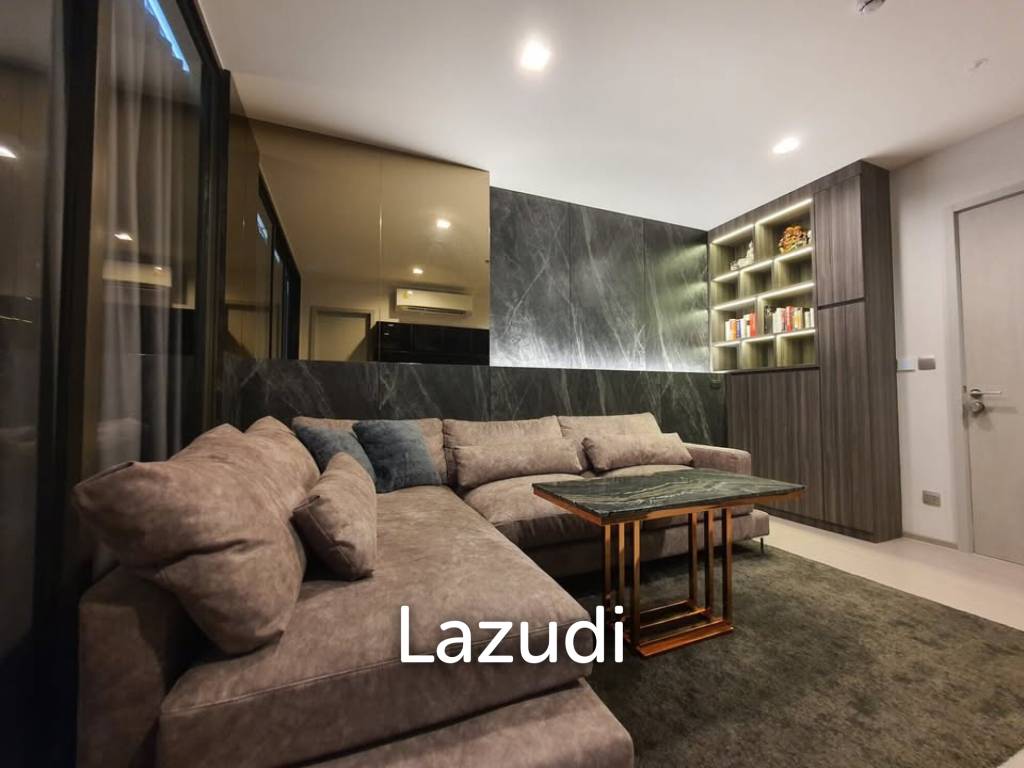 picture Luxury High-Rise Condo in Bang Chak, Bangkok - 2/16