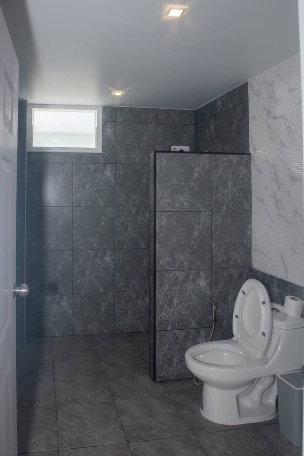 รูป ให้เช่าพูลวิลล่าสุดหรู 3 ห้องนอนในห้วยใหญ่ - รูปที่ 11/11