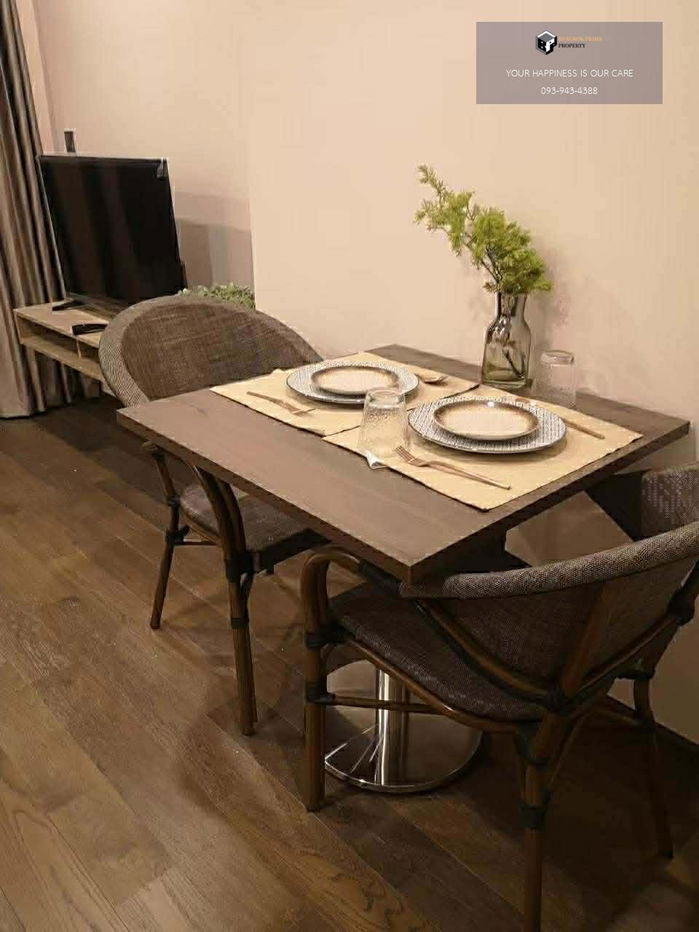 รูป IDEO Q Siam-Ratchathewi | 🚝ใกล้ BTS ราชเทวี #2025120313307 - รูปที่ 6/11