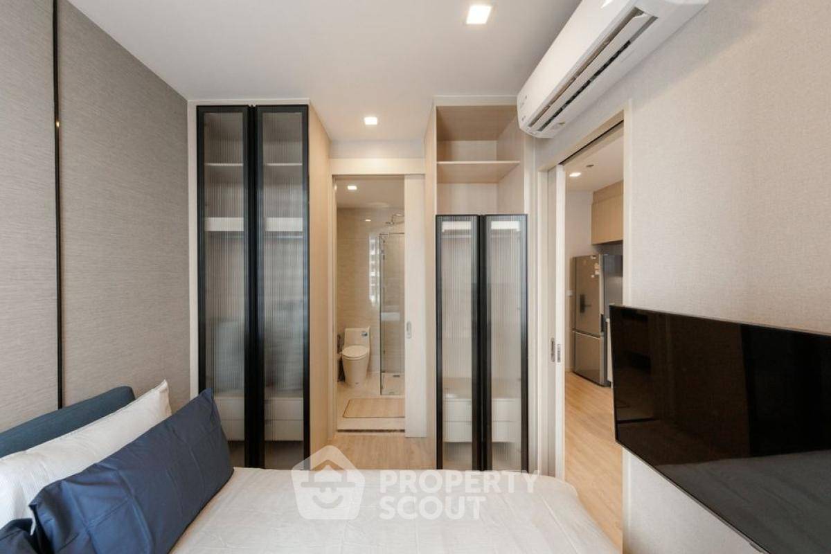รูป คอนโด 1-ห้องนอน ที่ โนเบิล สเตท 39 ใกล้ BTS พร้อมพงษ์ (ID 2462073) - รูปที่ 5/10