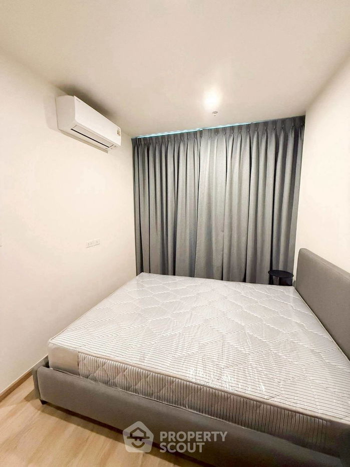 picture 1-BR Condo at Nue District R9 near MRT Phra Ram 9 (ID 2459961) - 3/9