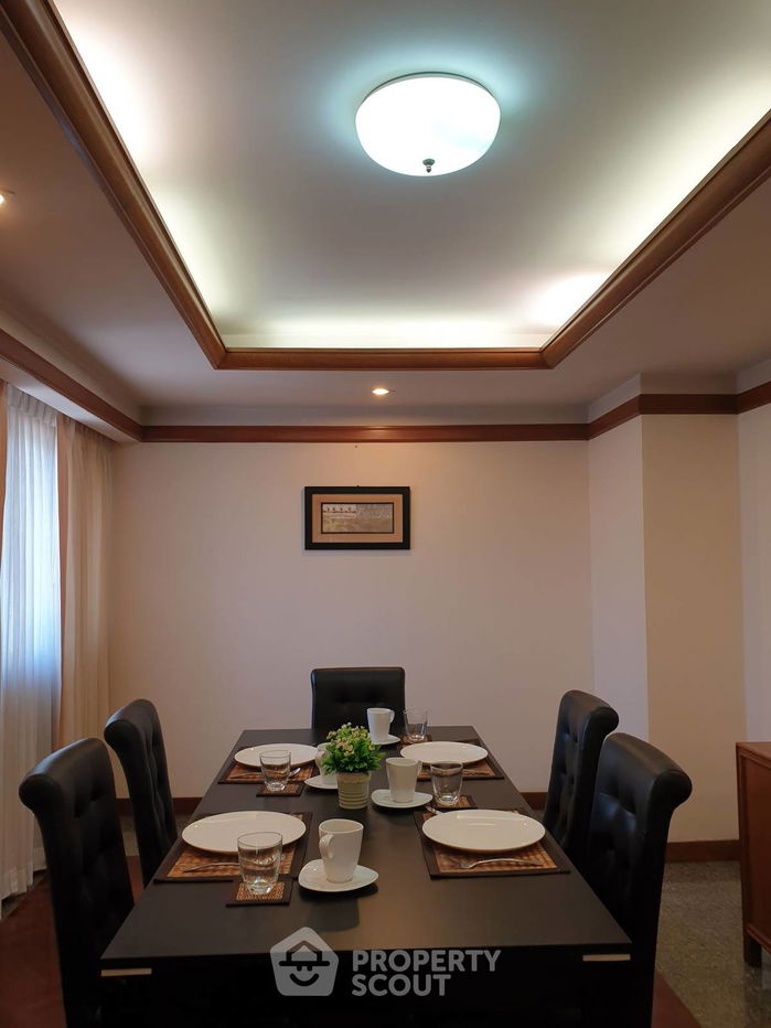 รูป คอนโด 2-ห้องนอน ที่ ยูไนเต็ด ทาวเวอร์ ใกล้ BTS ทองหล่อ (ID 2009621) - รูปที่ 8/22