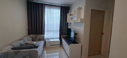 For Rent Condo THE SKY SUKHUMVIT Building B, Floor 16,1 bed room, Room size 31 sqm