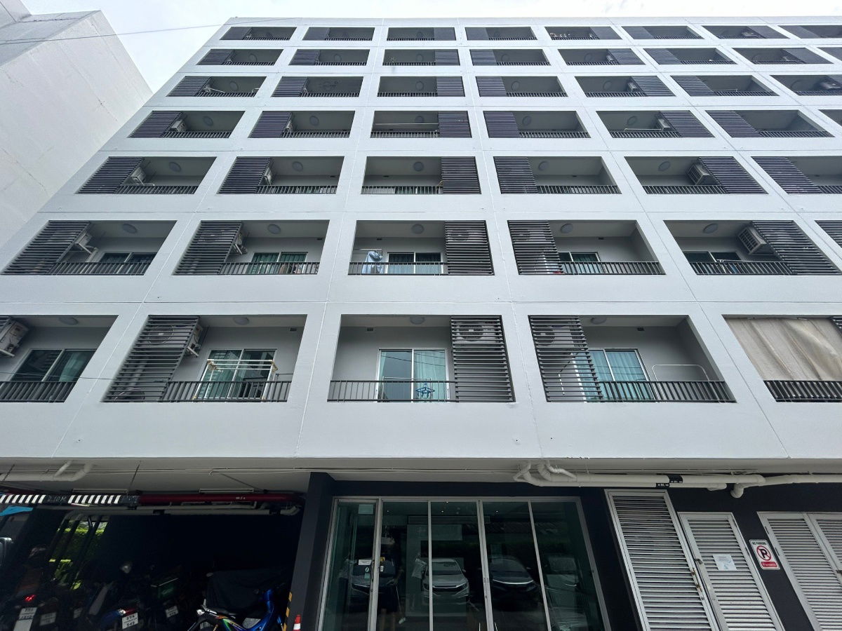 รูป JK 5300763 : เอลลิโอ เดล เรย์ สุขุมวิท 64 - รูปที่ 5/20