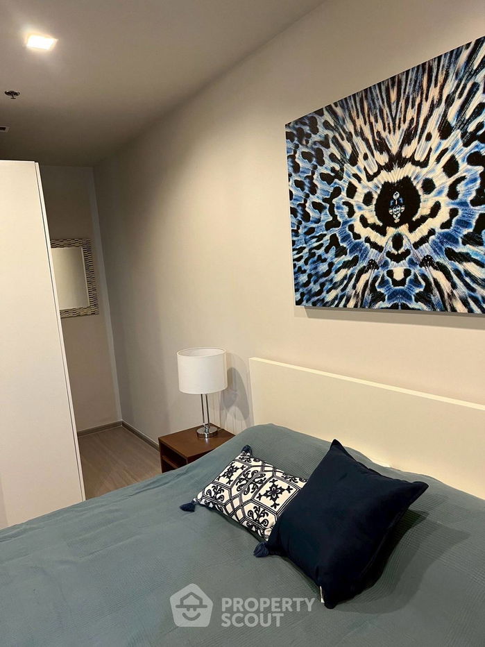 picture 2-BR Condo at Life Ladprao near BTS Ha Yaek Lat Phrao (ID 2462626) - 9/15