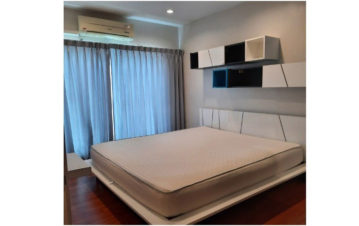 picture Sale Townhome 3 storey The Metro Praram9 convenient location near Airport Link (Hua Mak Station) - 6/11