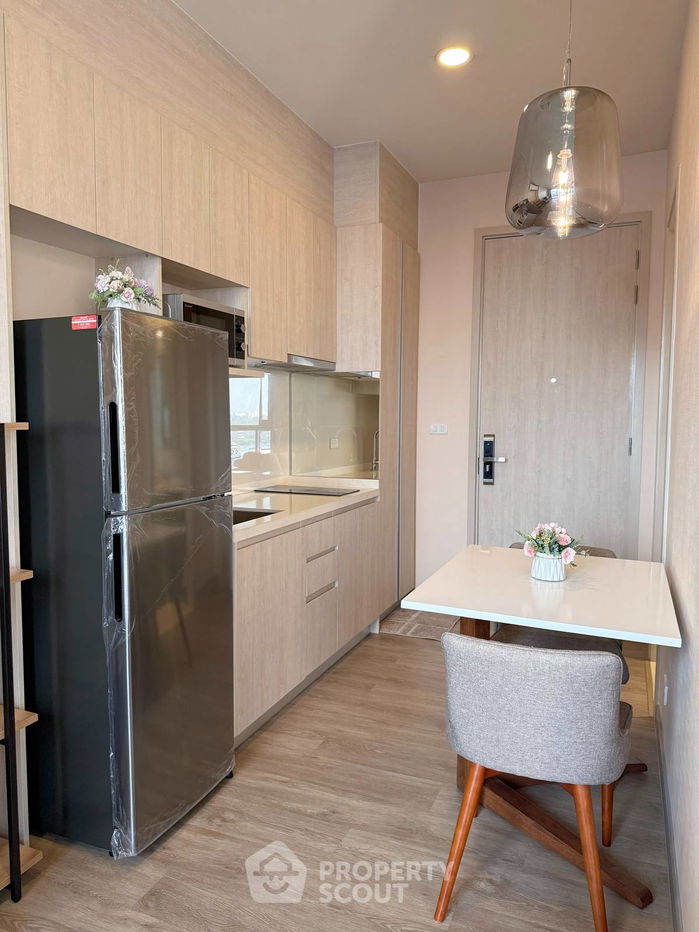 picture 1-BR Condo at Keen Centre Sriracha in Si Racha (ID 2461876) - 9/16