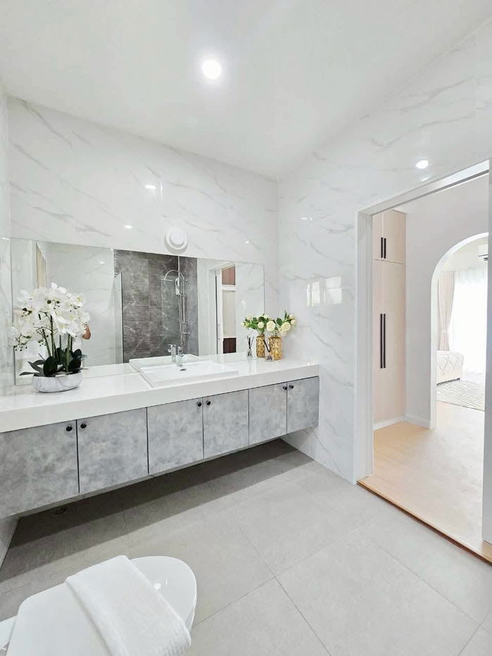 รูป ขายพูลวิลล่า – เขาน้อย - รูปที่ 12/12