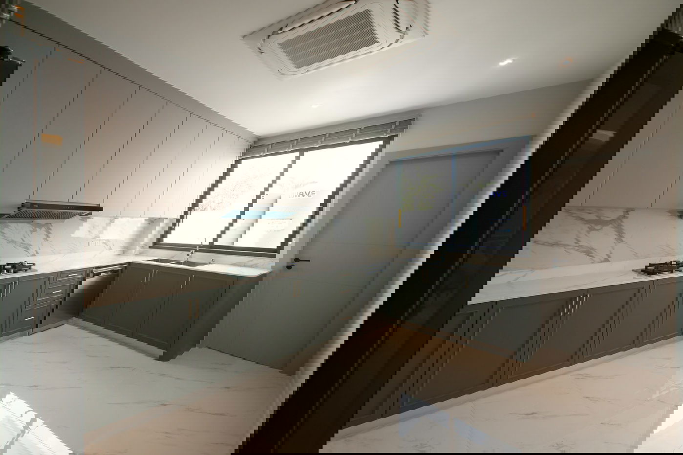 รูป วิลล่าพูลสุดหรูให้เช่าที่ จอมเทียน - รูปที่ 6/17