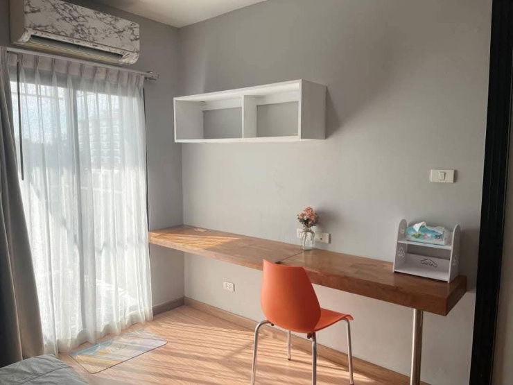 รูป คอนโด Dream Box ติดมหาลัยเอแบค - รูปที่ 3/6