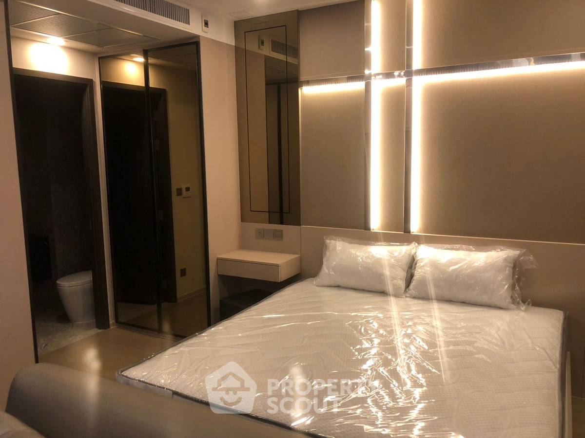 รูป คอนโด 1-ห้องนอน ที่ แอชตัน อโศก ใกล้ MRT สุขุมวิท (ID 2137952) - รูปที่ 3/6