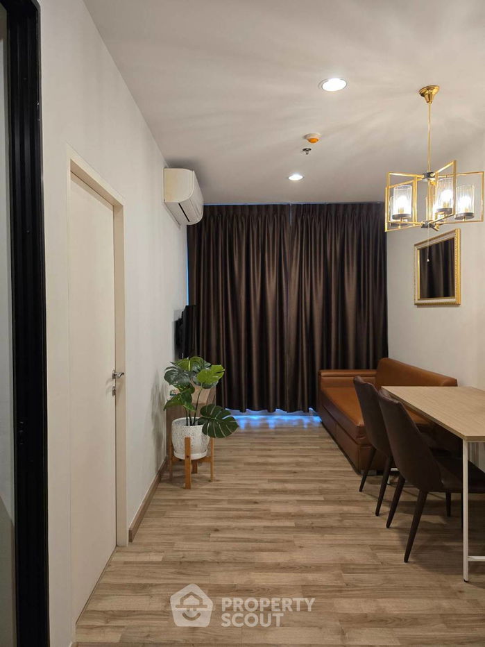 picture 1-BR Condo at The Niche Mono Bangna in Bang Na Nuea (ID 2462306) - 3/15