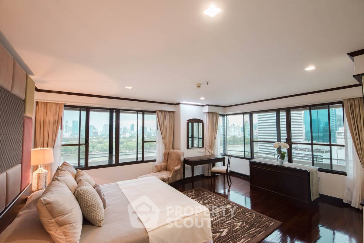 รูป คอนโด 3-ห้องนอน ที่ เมย์แฟร์ การ์เด้น ใกล้ MRT ศูนย์การประชุมแห่งชาติสิริกิติ์ (ID 457596) - รูปที่ 2/9