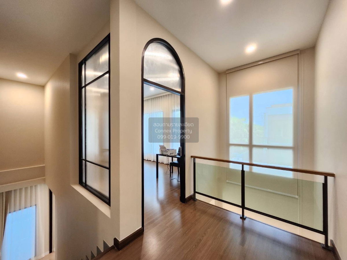 picture For Sale House , THE CITY Sukhumvit - Onnut , corner unit , Prawet , Prawet , Bangkok , CX-138585 ✅ Live chat with us ADD LINE @connexproperty ✅  - 8/11