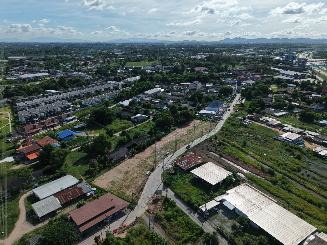 รูป ขายที่ดินพัทยาตะวันออก – เหมาะสำหรับสร้างพูลวิลล่า - รูปที่ 3/5