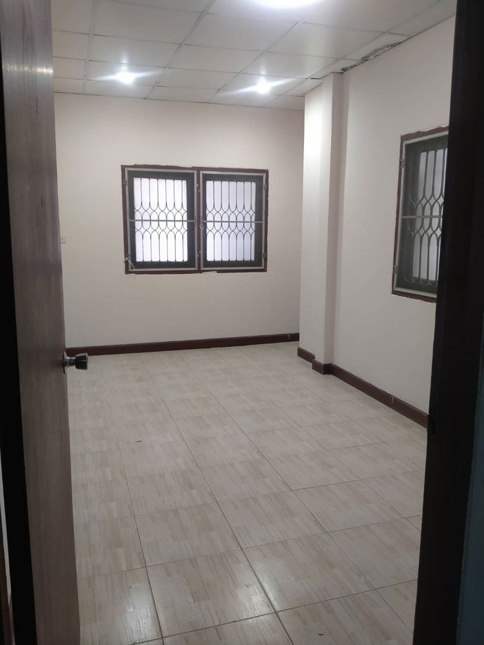 รูป ราคาถูกที่สุด บ้านเดี่ยวเมืองทองธานีแจ้งวัฒนะในย่านธุรกิจ - รูปที่ 7/8