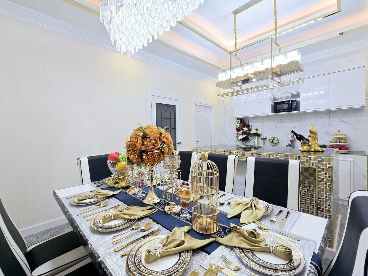 picture 3 Bedrooms House in Rong Po for Sale - 2/15