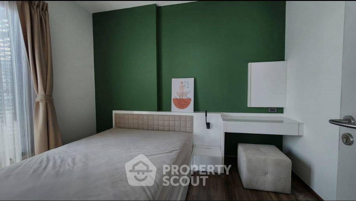 รูป คอนโด 1-ห้องนอน ที่ วายน์ บาย แสนสิริ ใกล้ BTS พระโขนง (ID 2463582) - รูปที่ 7/8