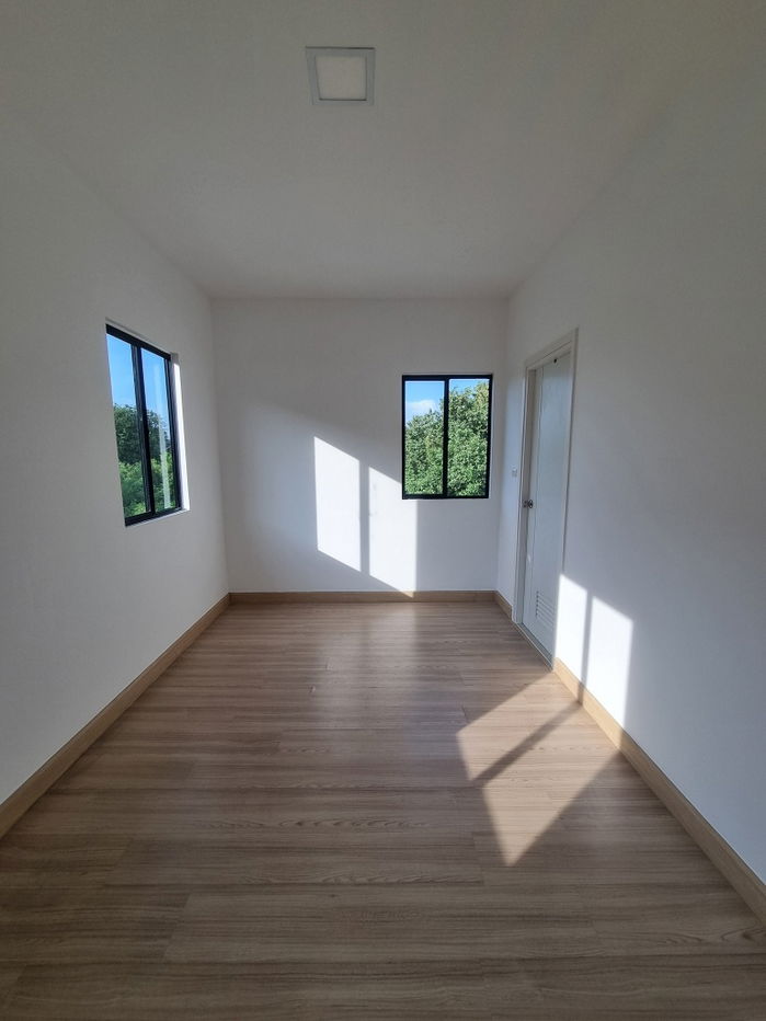 รูป 🏡 𝗛𝗢𝗨𝗦𝗘 𝗙𝗢𝗥 𝗦𝗔𝗟𝗘 | ทาวน์โฮม 2 ชั้น Pruksa Ville 99 หมู่บ้านพฤกษาวิลล์ 99 หลังมุม⚡️ - รูปที่ 17/20